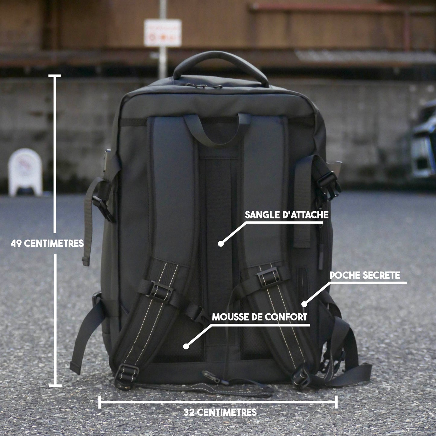 VOIDPACK V1