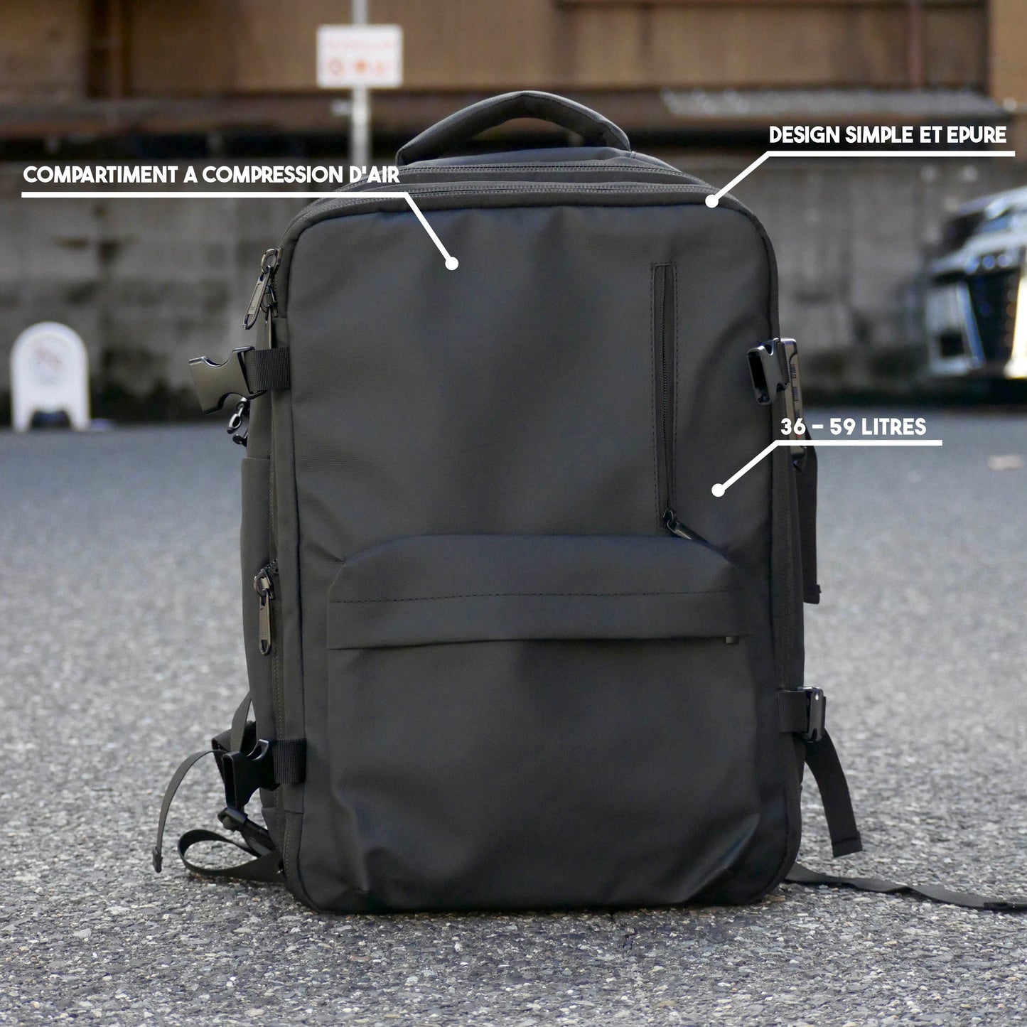 VOIDPACK V1